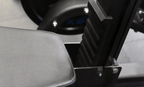 Toorx Professional Aktiv Seated Row FWX-5200