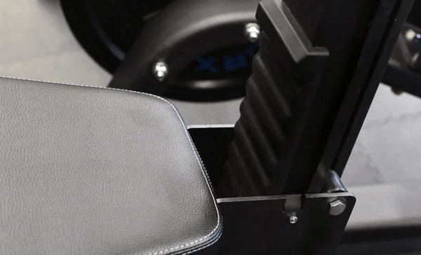 Toorx Professional Aktiv Seated Row FWX-5200