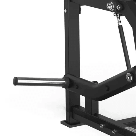Toorx Professional Avant Abdominal Crunch FWX-7200