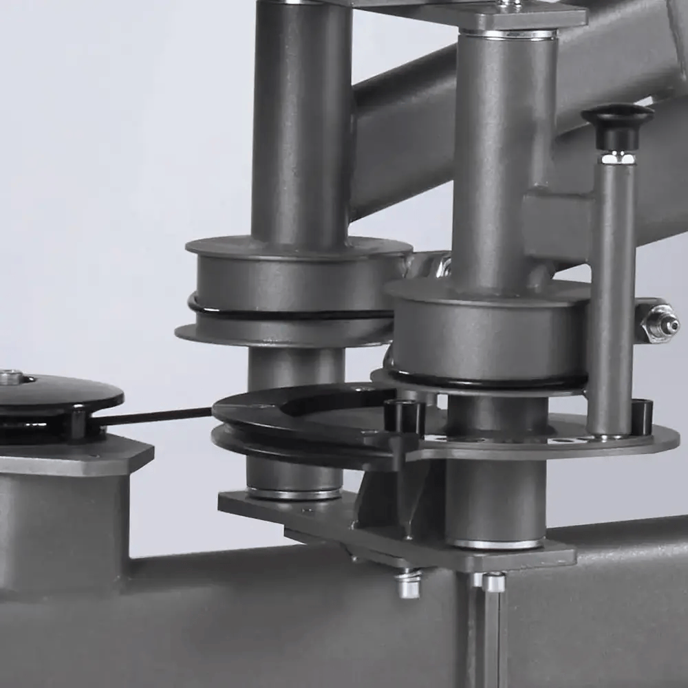 Toorx Professional Abductor PLX-7000