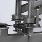 Toorx Professional Abductor PLX-7000