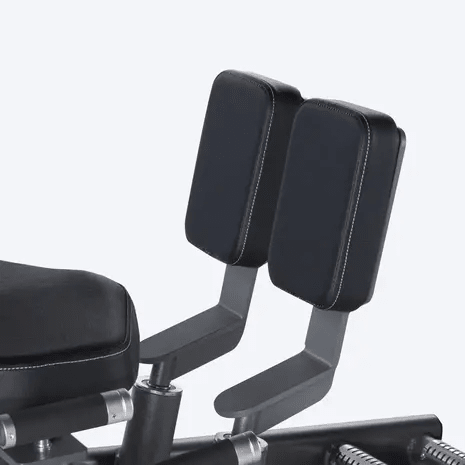 Toorx Professional Abductor & Adductor PLX-7900