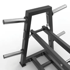 Toorx Professional Avant Belt Squat FWX-7600 - Verstelbaar