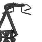 Toorx Professional Avant Circular Lat Pulldown FWX-6750