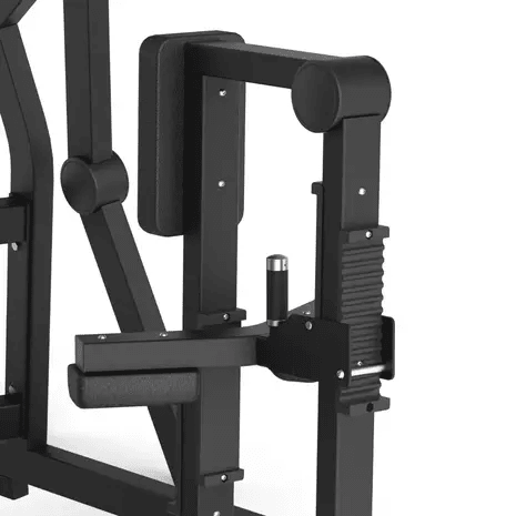 Toorx Professional Avant Front Lat Pulldown FWX-6700