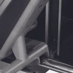Toorx Professional Horizontal Leg Press PLX-6600