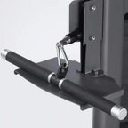 Toorx Professional Lat Machine & Pulley PLX-7500