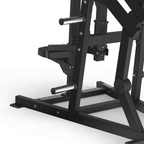 Toorx Professional Avant Lat Pulldown FWX-6650
