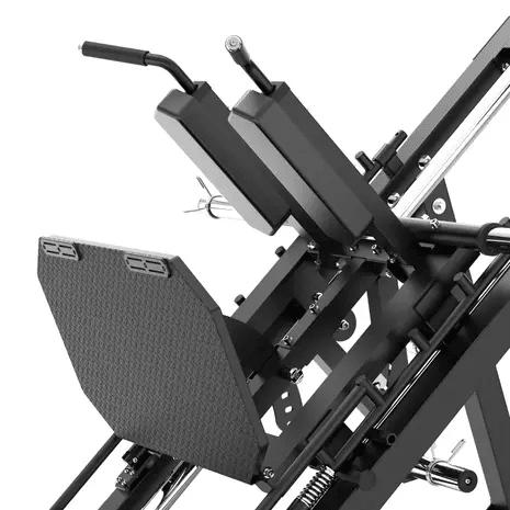 Toorx Professional Avant Leg Press/Hack Squat FWX-7400