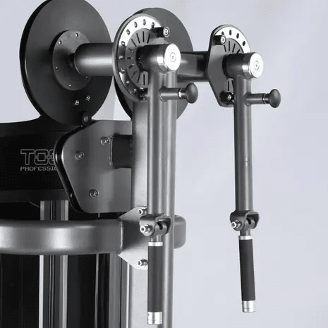 Toorx Professional Avant Multi Flight Machine PLX-6200