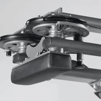 Toorx Professional Pectoral Fly PLX-7400