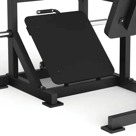 Toorx Professional Avant Pendulum Squat FWX-7550