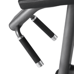Toorx Professional Prone Leg Curl PLX-6800