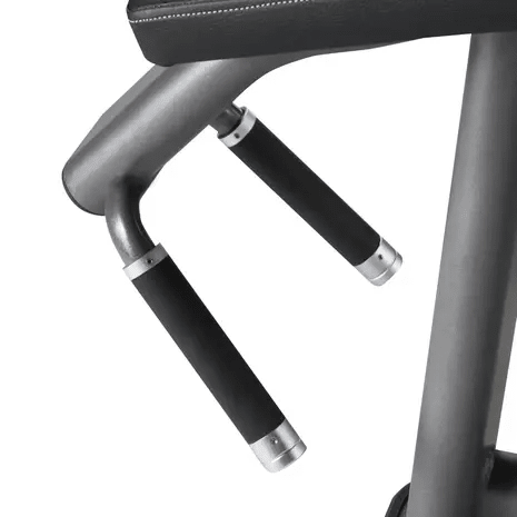 Toorx Professional Prone Leg Curl PLX-6800