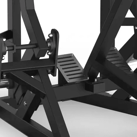 Toorx Professional Avant Row Machine FWX-6850
