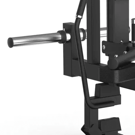 Toorx Professional Avant Seated Calf FWX-7800