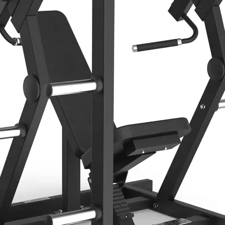 Toorx Professional Avant Shoulder Press FWX-6450
