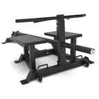 Toorx Professional Avant T Bar FWX-7000