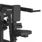 Toorx Professional Avant Triceps Press FWX-7150