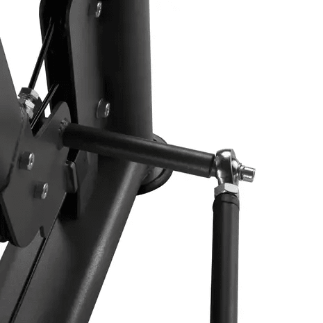 Toorx Professional Unilateral Chest Press PLX-6000