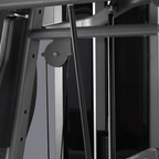 Toorx Professional Avant Unilateral Shoulder Press PLX-6100