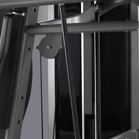 Toorx Professional Avant Unilateral Shoulder Press PLX-6100