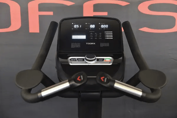 Toorx Professional Hometrainer BRX-9500 Ergometer