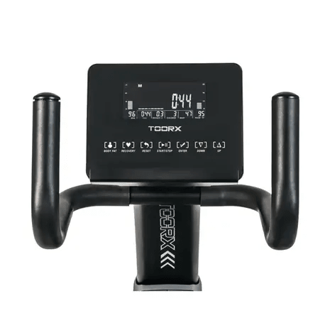 Toorx Professional Ligfiets BRX-R3000