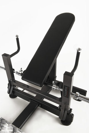Toorx Professional FWX-4400 Hip Thrust Machine
