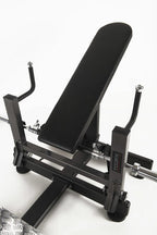 Toorx Professional FWX-4400 Hip Thrust Machine