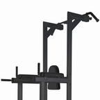 Toorx Professional WBX-B2800 Chin Ups, Dips & Leg Raise