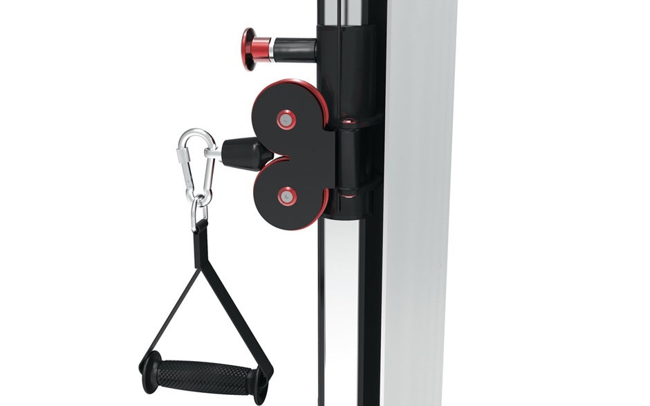 Toorx Fitness PRX-3500 Dual Pulley - Standalone