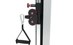 Toorx Fitness PRX-3500 Dual Pulley - Standalone