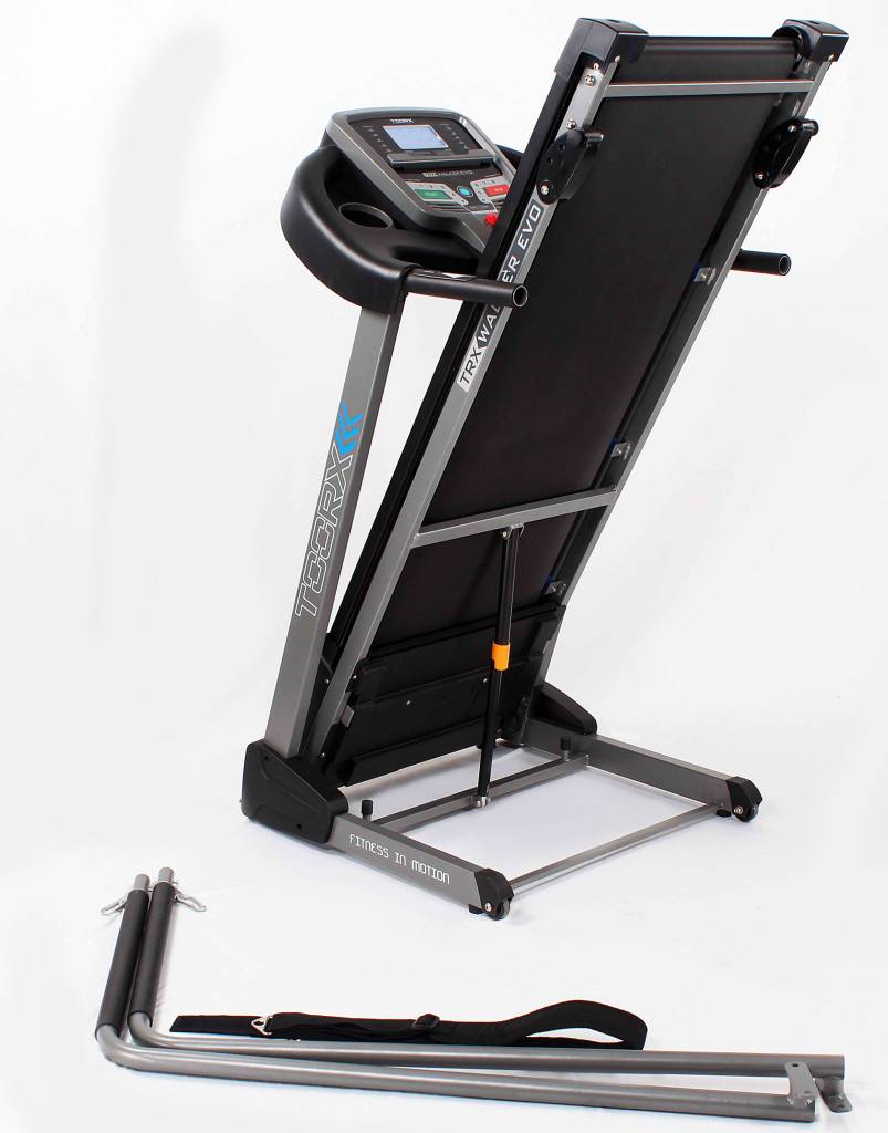 Toorx Walker EVO Loopband