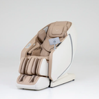 TotalSeat Massagestoel Capitana - Beige