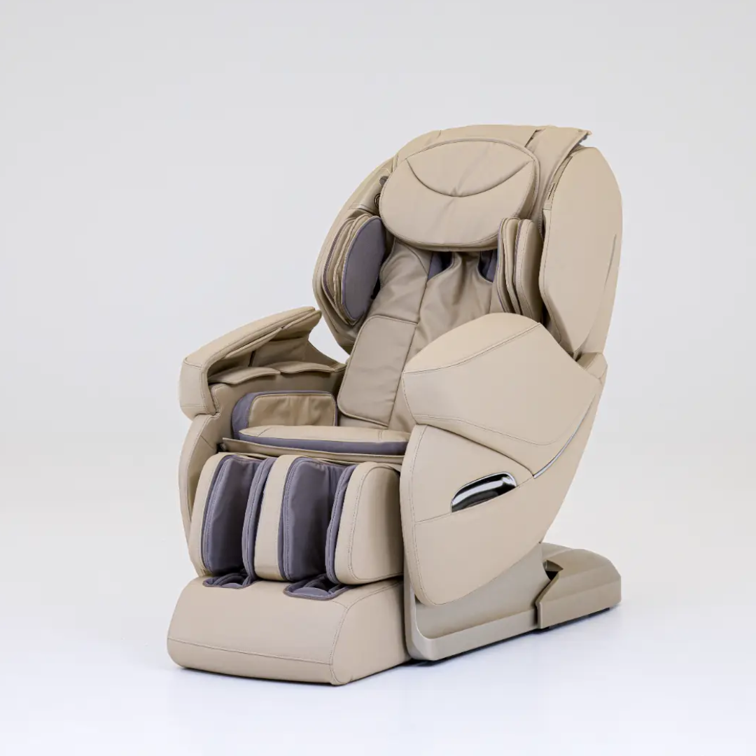 TotalSeat Massagestoel Capri - Beige