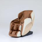 TotalSeat Massagestoel Elmo - Beige