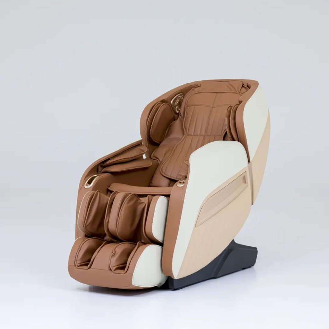 TotalSeat Massagestoel Elmo - Beige