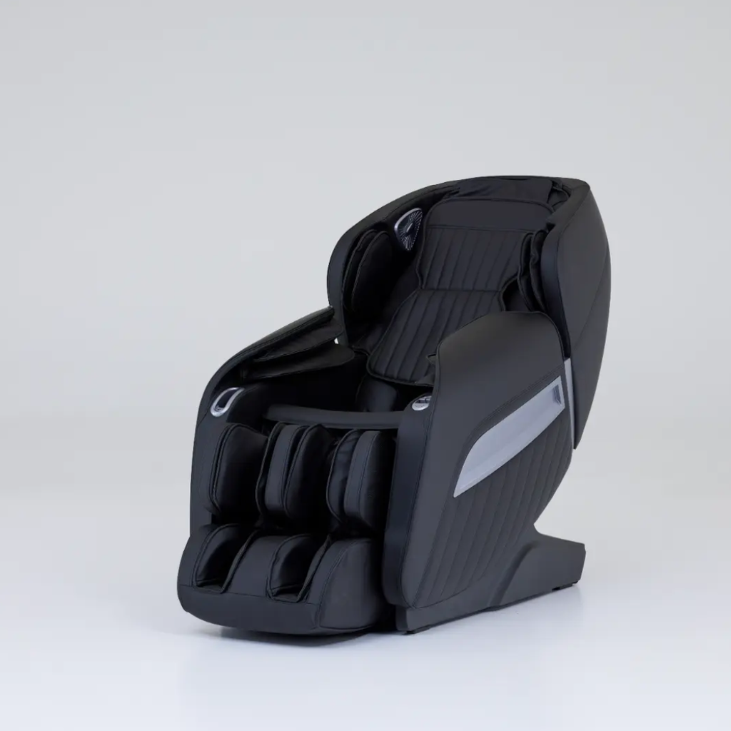 TotalSeat Massagestoel Elmo - Zwart