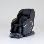 TotalSeat Massagestoel Flavia - Zwart