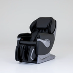 TotalSeat Massagestoel Leone Business - Zwart