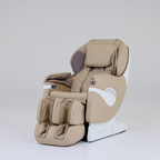 TotalSeat Massagestoel Leone - Beige
