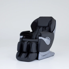 TotalSeat Massagestoel Leone - Zwart