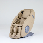 TotalSeat Massagestoel Palma - Beige