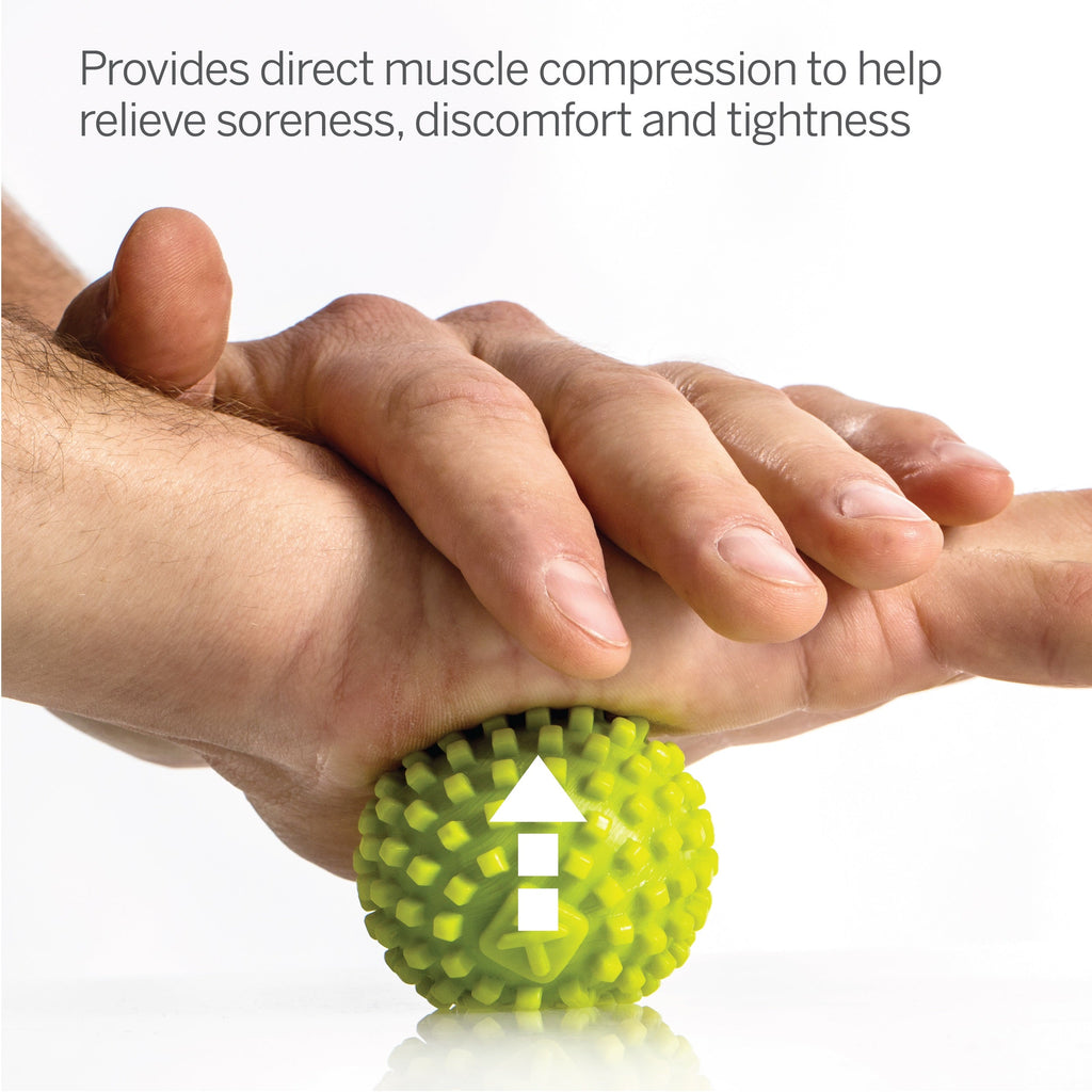 Triggerpoint MobiPoint Massage Bal - Lime
