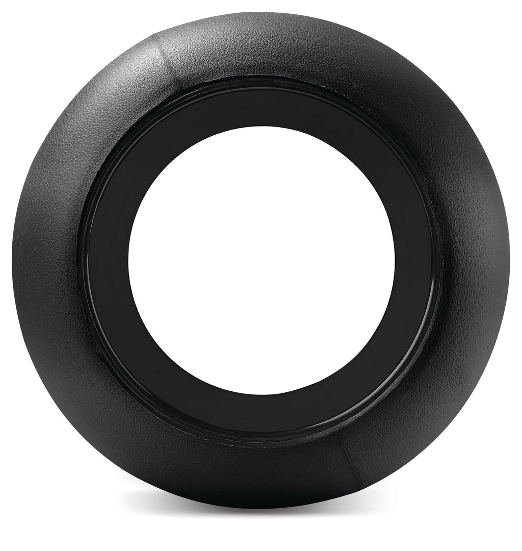 Triggerpoint Channel Foam Roller - Zwart