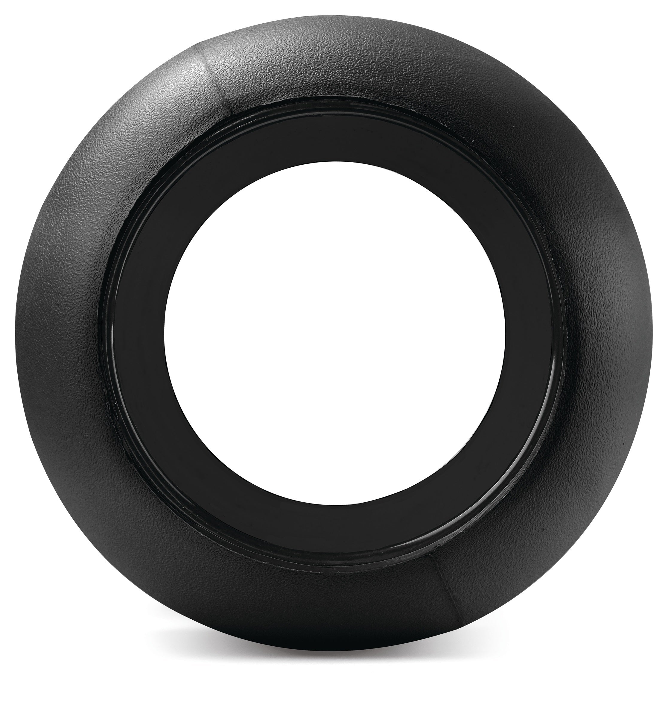Triggerpoint Channel Foam Roller - Zwart
