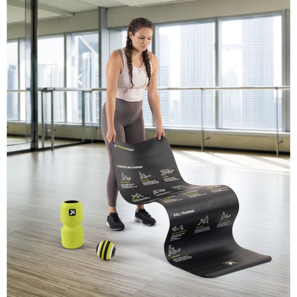 Triggerpoint Mobility Mat - Fitnessmat