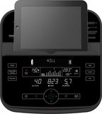 Life Fitness E1 Track Connect Crosstrainer