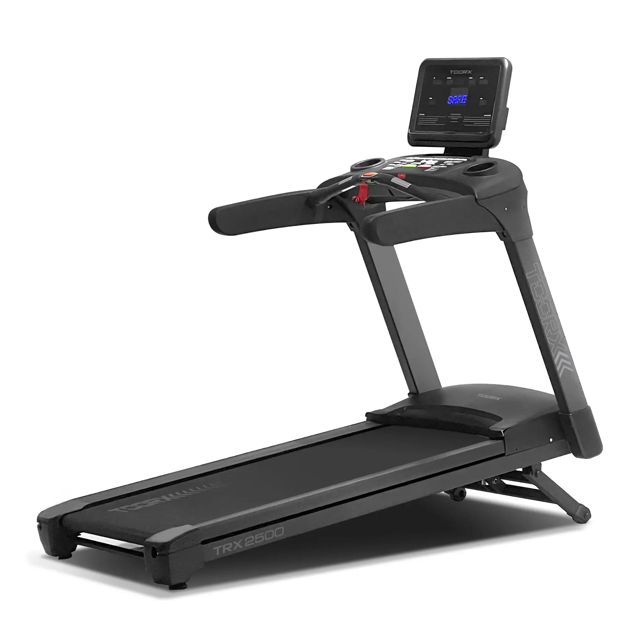 Toorx TRX-2500 Loopband